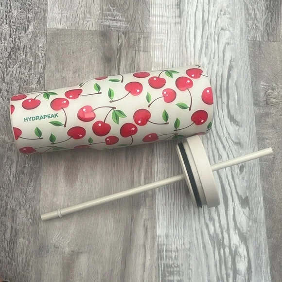 Cherry HydraPeak Tumbler 32 Oz. Artisan Collection - Picture 7 of 7